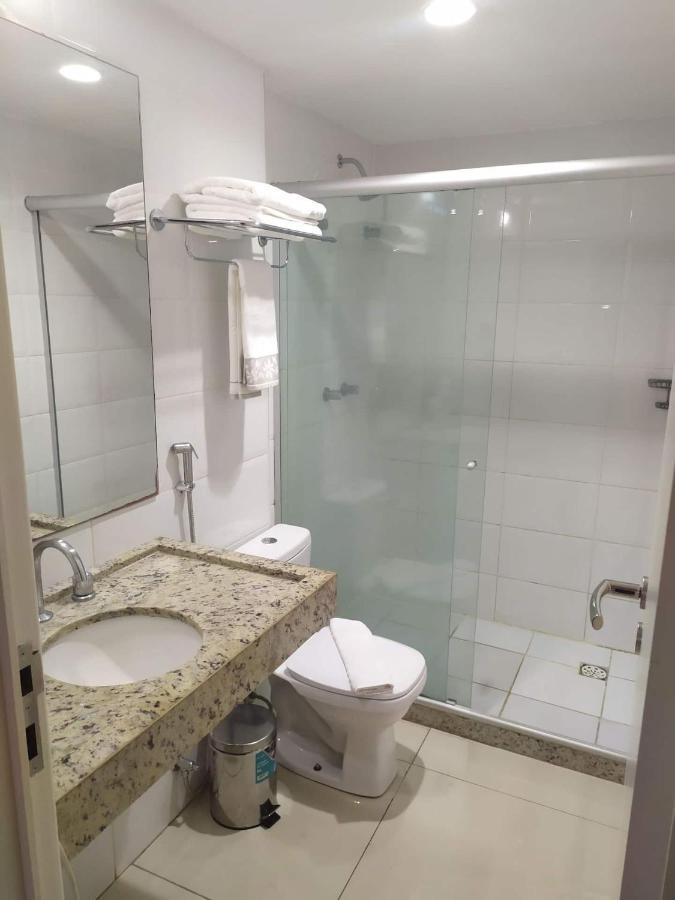 Imperial Flat Lägenhet João Pessoa Exteriör bild